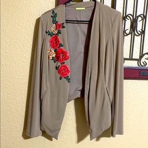 Gianni bini blazer